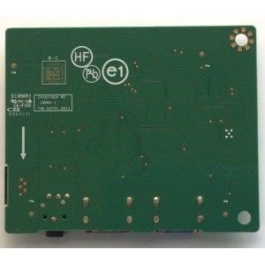 INTERFACE PARA MONITOR DELL / NUMERO PARTE 7ZB.A3F01.0013 / 748.A3F01.0011 / MODELO S2421NX